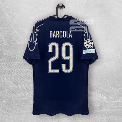 Star Player Bamboo Charcoal Fiber