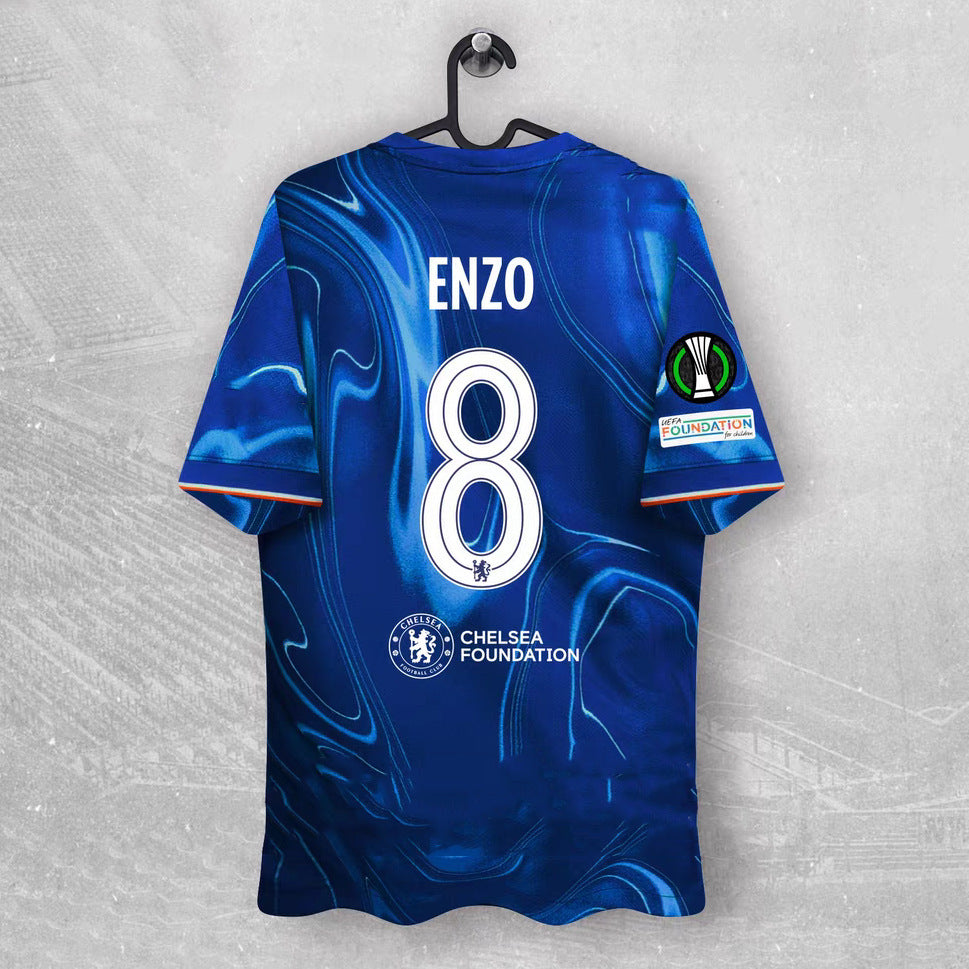 Star Player Bamboo Charcoal Fiber