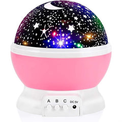 Large Pink