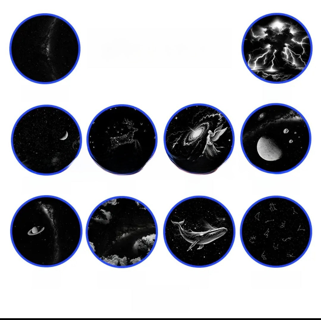 Star Projector