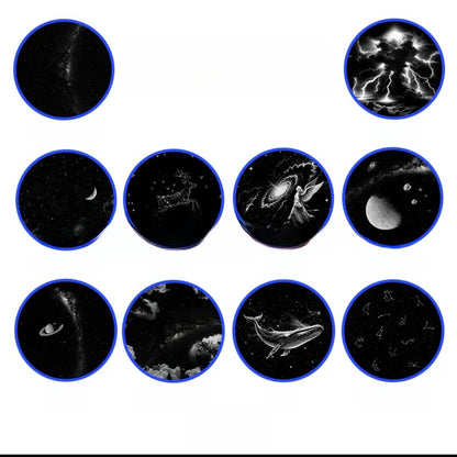 Star Projector