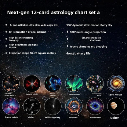Star Projector