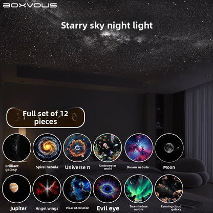 Star Projector