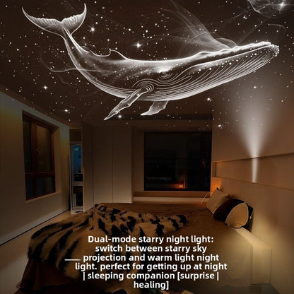 Star Projector