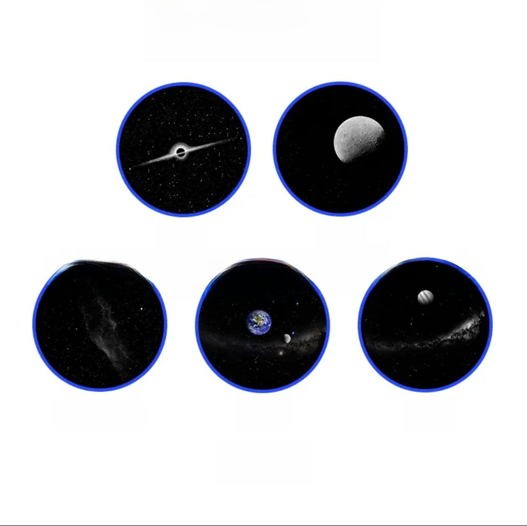 Star Projector