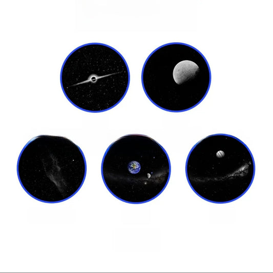 Star Projector
