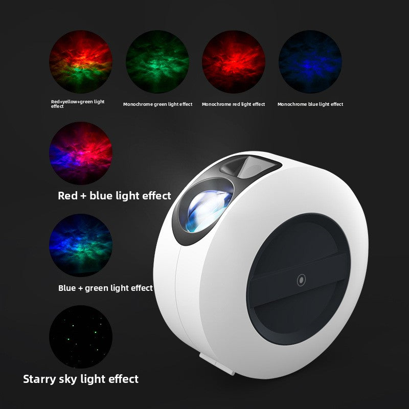 star projector lamp