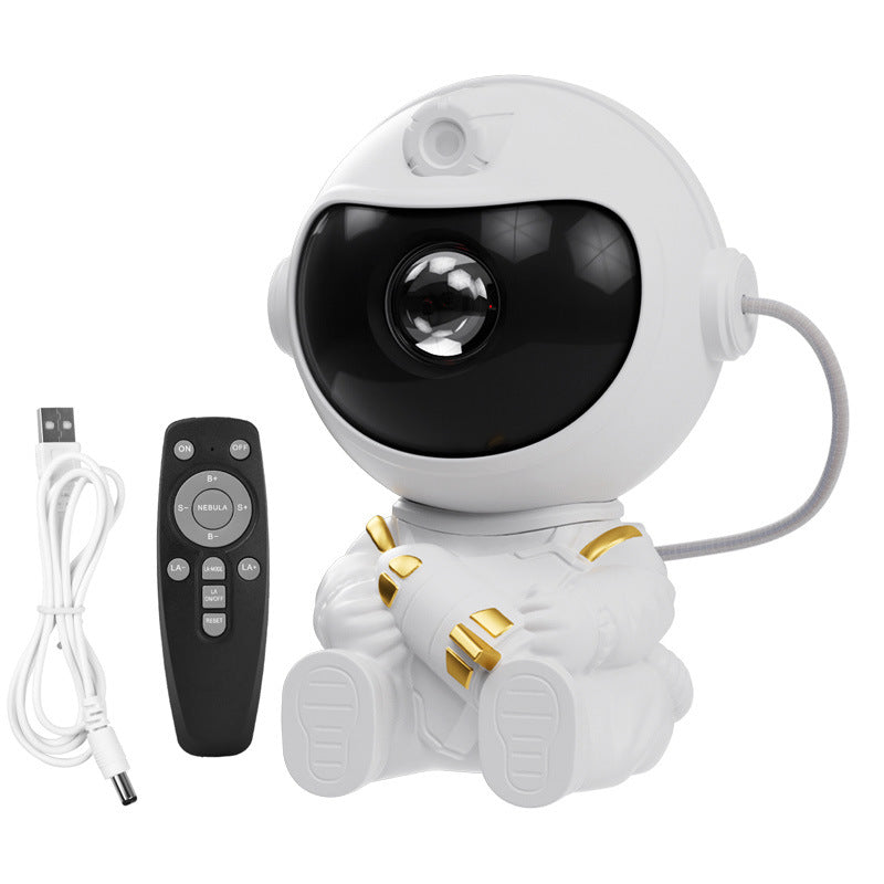 Star Projector Lamp