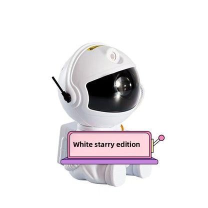Star Projector Lamp