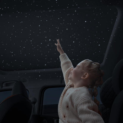 Star Projector Light
