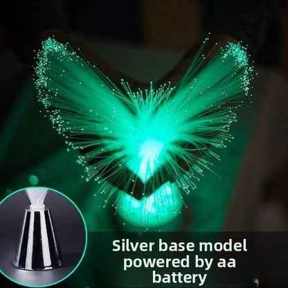 Star Projector Night Light with Galaxy Effect