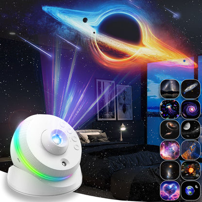 star projector