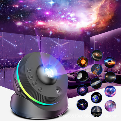 star projector
