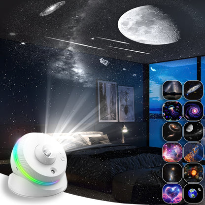 star projector