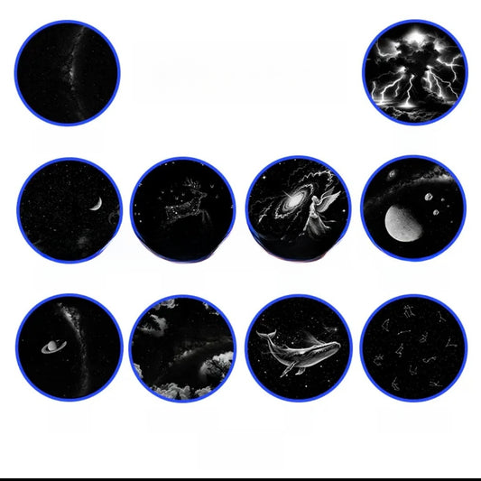 Star Projector