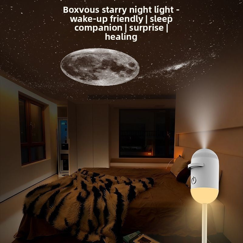 Star Projector