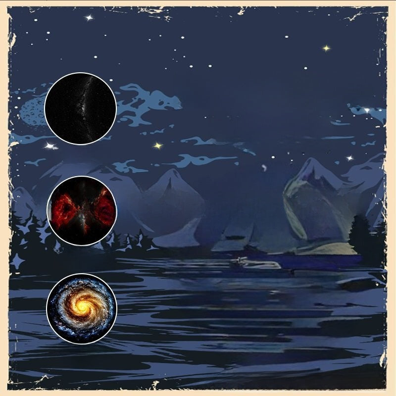 Star Projector