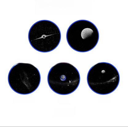 Star Projector