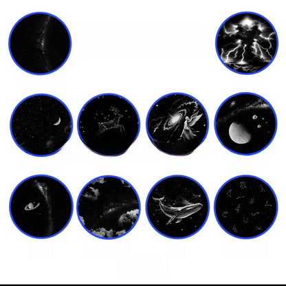 Star Projector