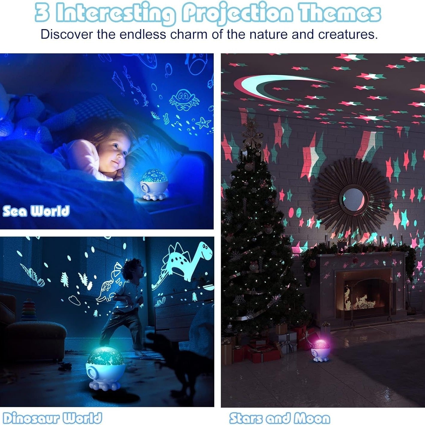 Star Projector