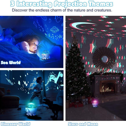 Star Projector