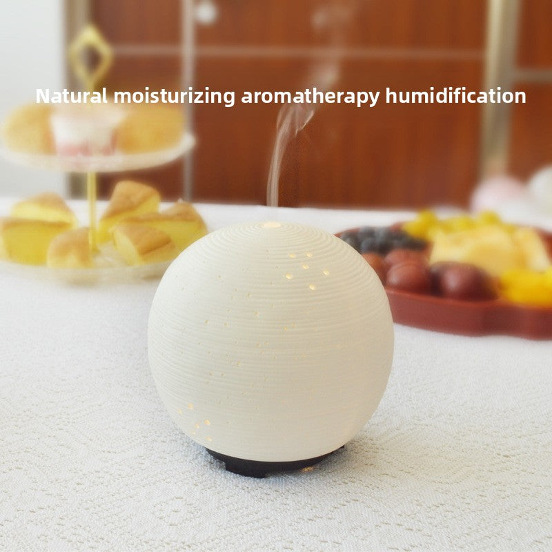 Star Sky Ceramic Diffuser