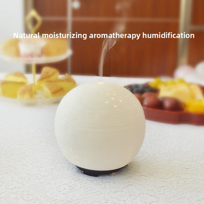 Star Sky Ceramic Diffuser