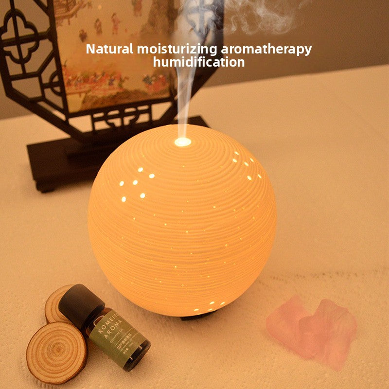 Star Sky Ceramic Diffuser