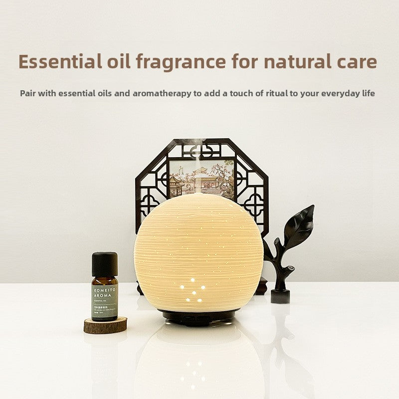 Star Sky Ceramic Diffuser