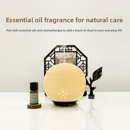 Star Sky Ceramic Diffuser