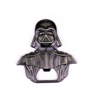 Star Wars Character Keychain Bottle Opener