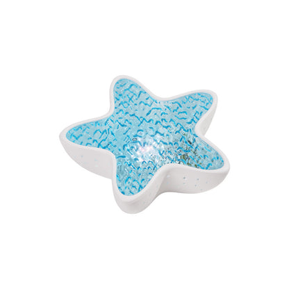 Starfish Projection Night Light with Water Ripple Effects