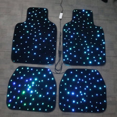 Universal rgb mixed white light + voice control (with usb cable)