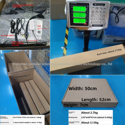 Starlight Fiber Optic car rug mat light