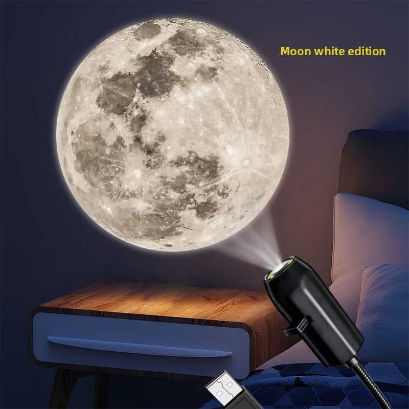 Starlight Lamp
