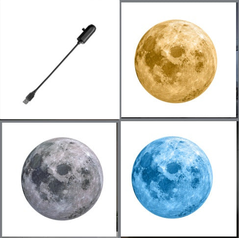 Starlight Lamp