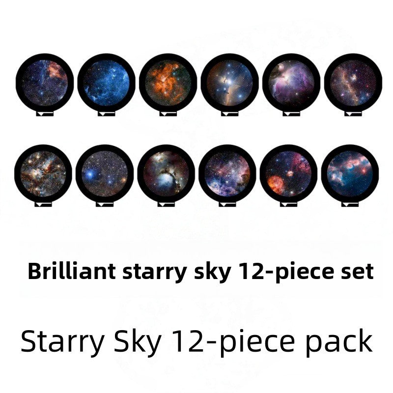 Starlight Lamp
