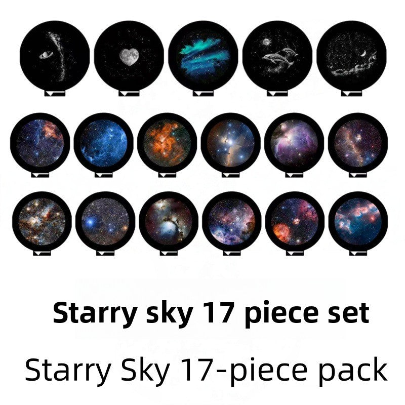 Starlight Lamp