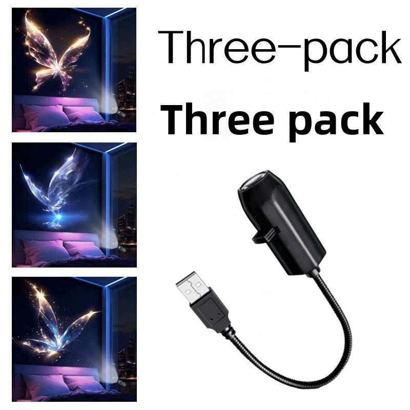 Starlight Lamp