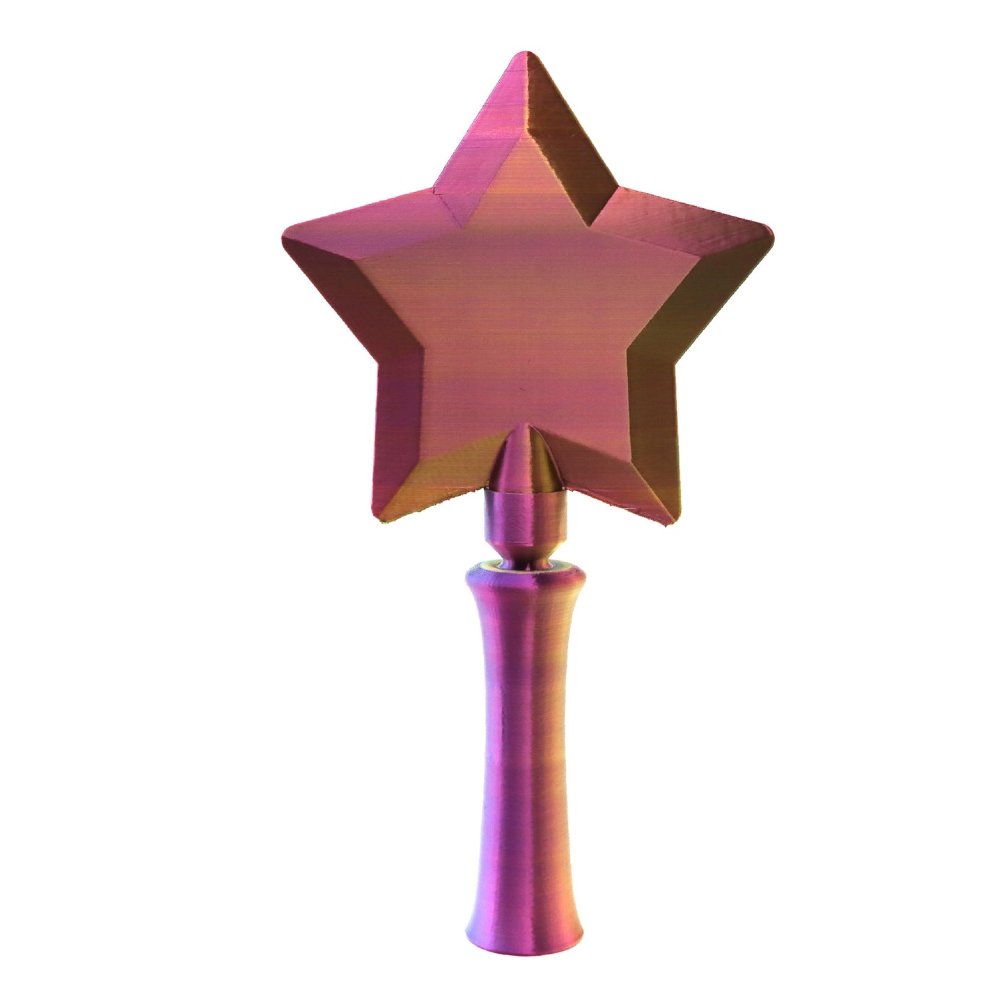Starlight Magic Wand Contactless Payment Folder