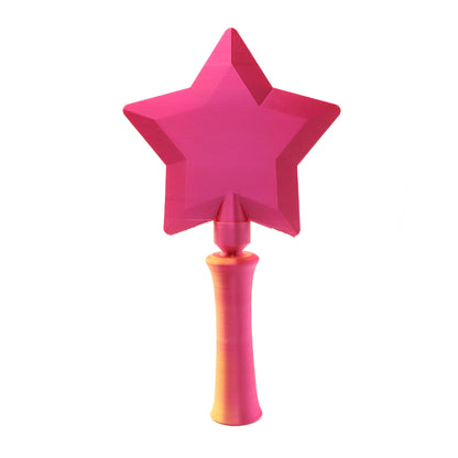 Starlight Magic Wand Contactless Payment Folder