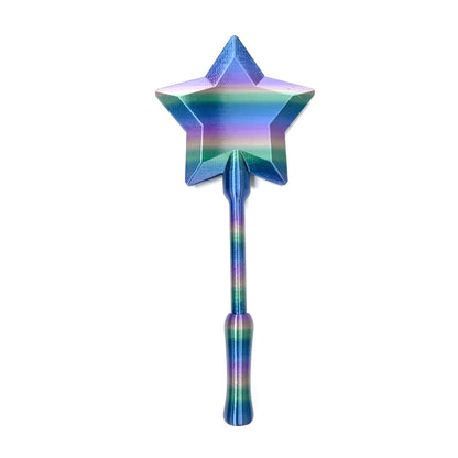 Starlight Magic Wand Contactless Payment Folder