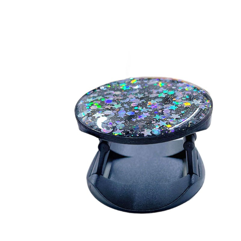 Starry Lazy Airbag