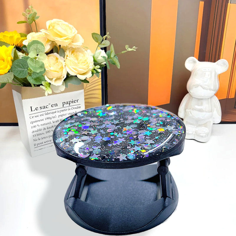 Starry Lazy Airbag