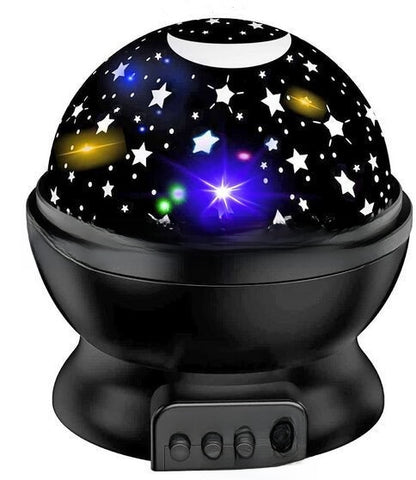 Starry sky light