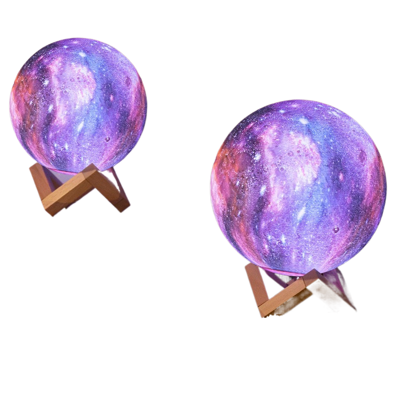 Starry Sky Night Light