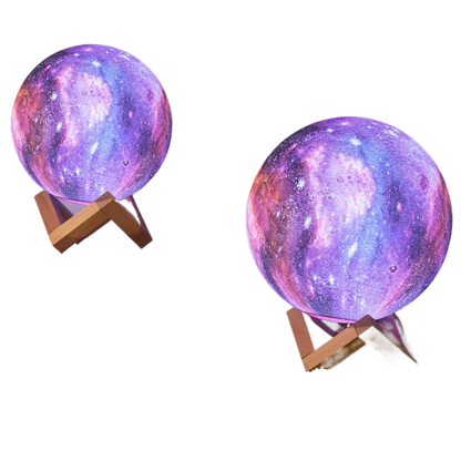 Starry Sky Night Light