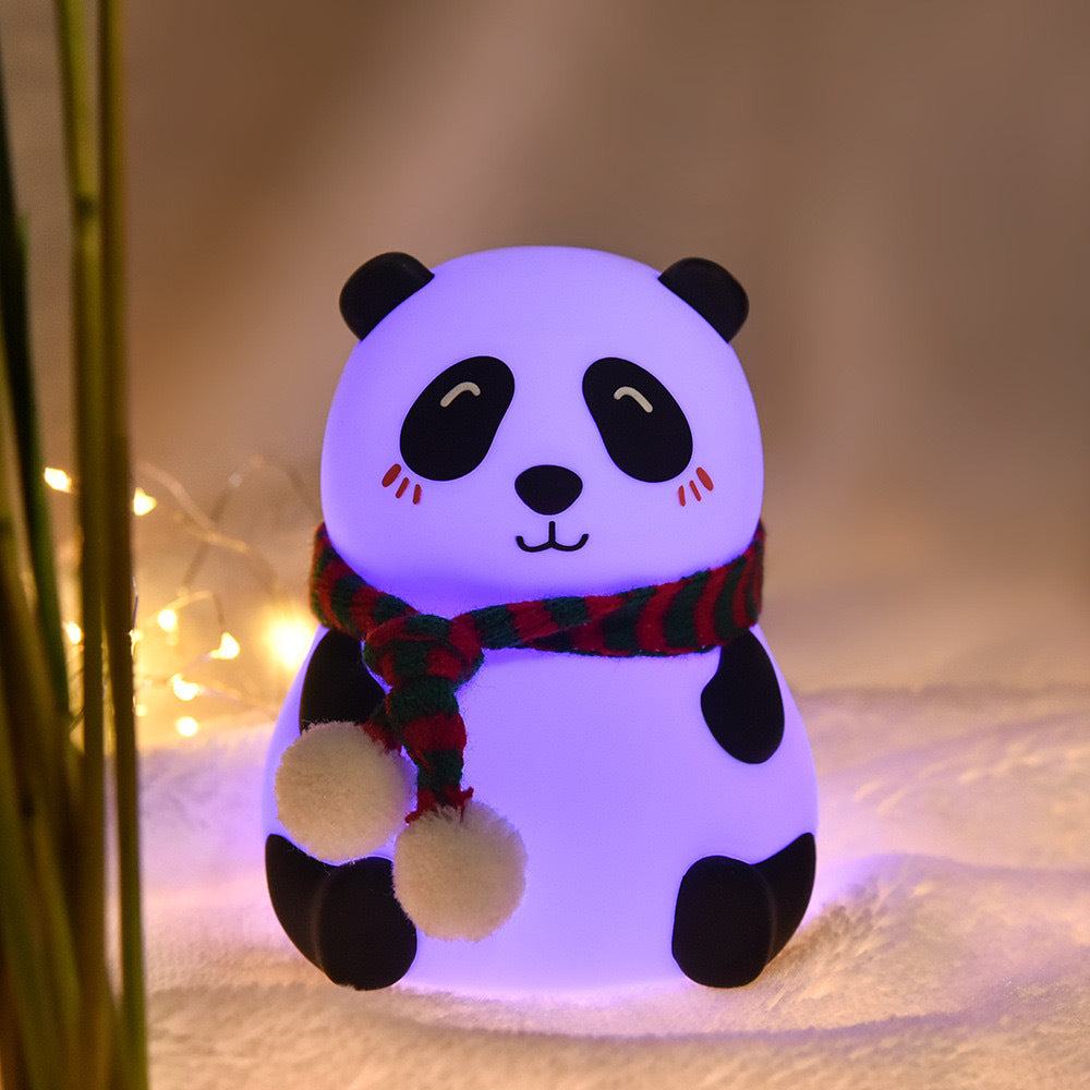 Starry Sky Night Light