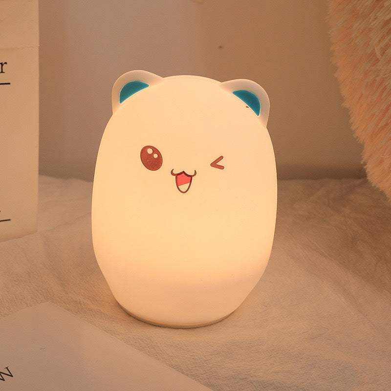 Starry Sky Night Light