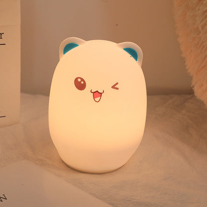 Starry Sky Night Light